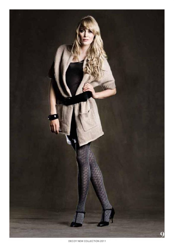 Decoy Decoy-legsbook-aw2011-9  Legsbook AW2011 | Pantyhose Library